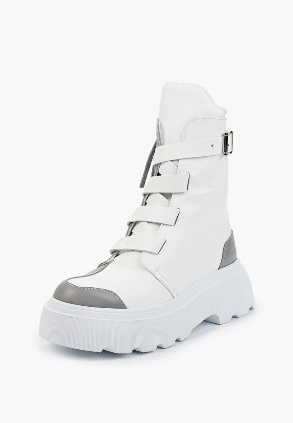 фото Ботинки vasconte