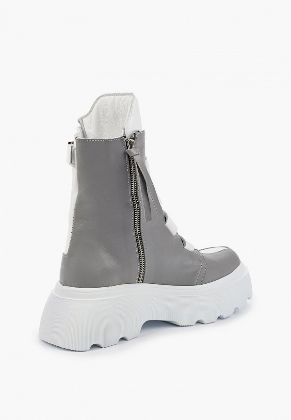 фото Ботинки vasconte