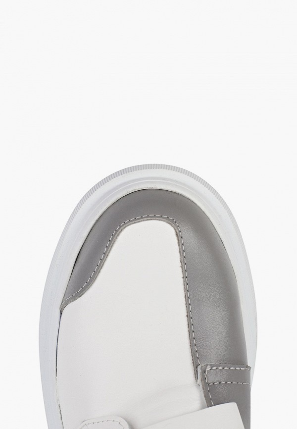 фото Ботинки vasconte