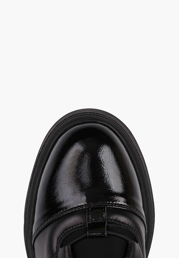 фото Ботинки vasconte