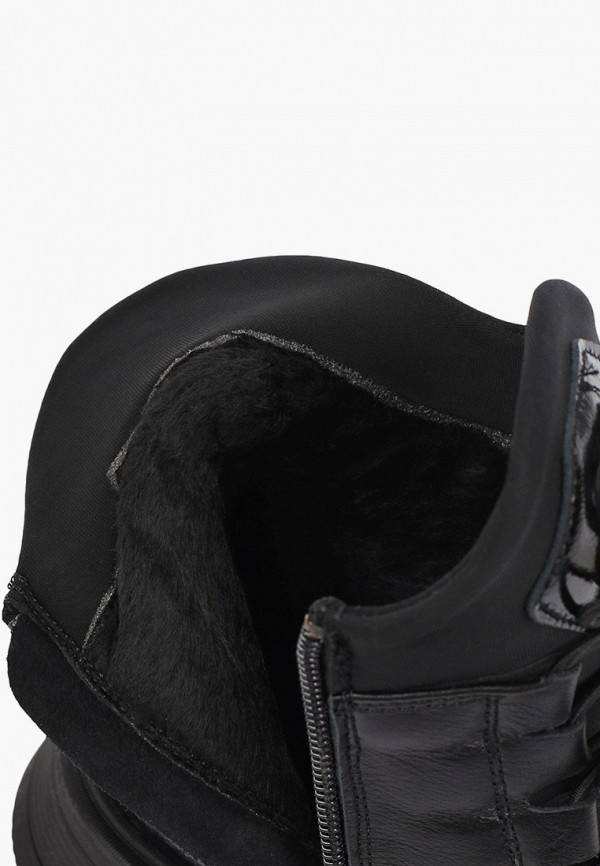 фото Ботинки vasconte