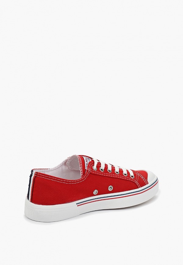 фото Кеды u.s. polo assn.