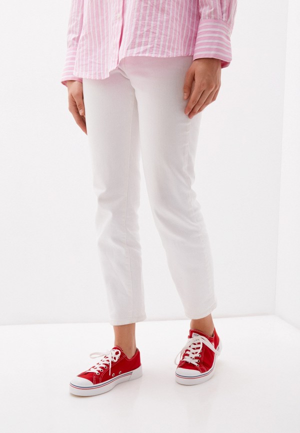 фото Кеды u.s. polo assn.