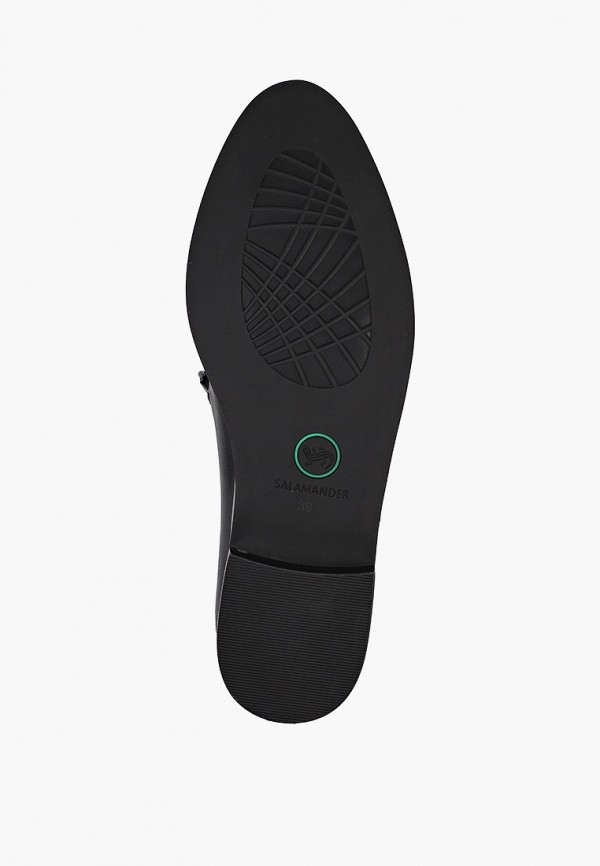 Лоферы Salamander черный, размер 36, фото 5