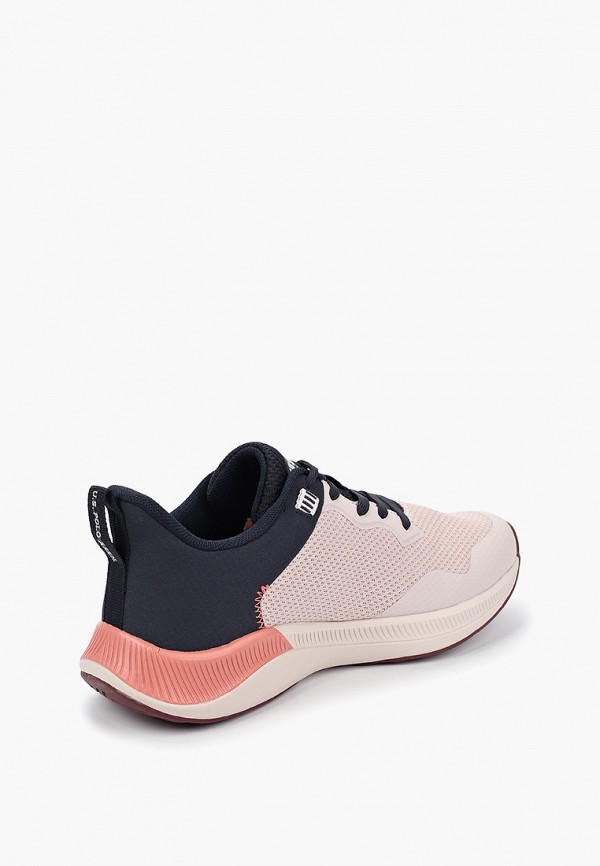 фото Кроссовки u.s. polo assn.