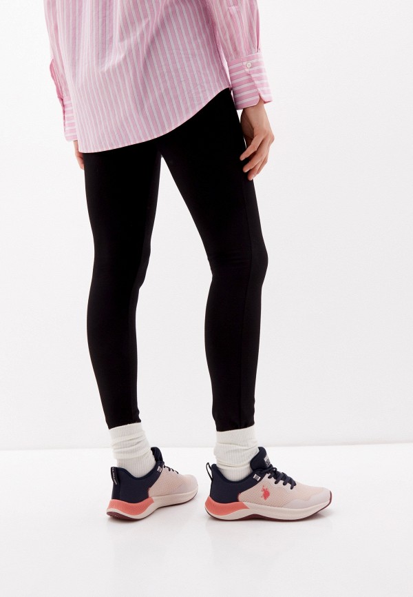 фото Кроссовки u.s. polo assn.