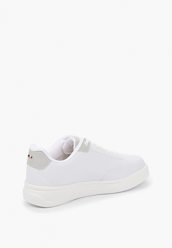 фото Кеды u.s. polo assn.