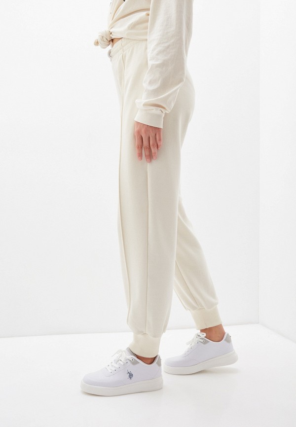 фото Кеды u.s. polo assn.