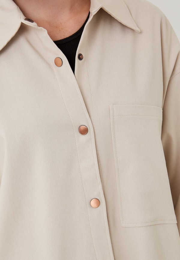 фото Рубашка la via estelar