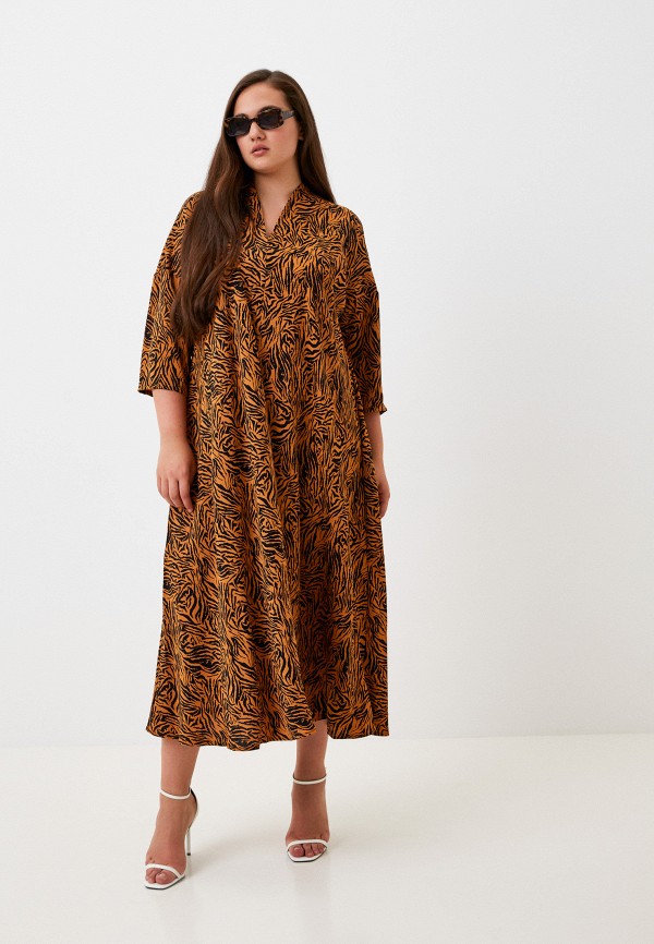 фото Платье naturaxl