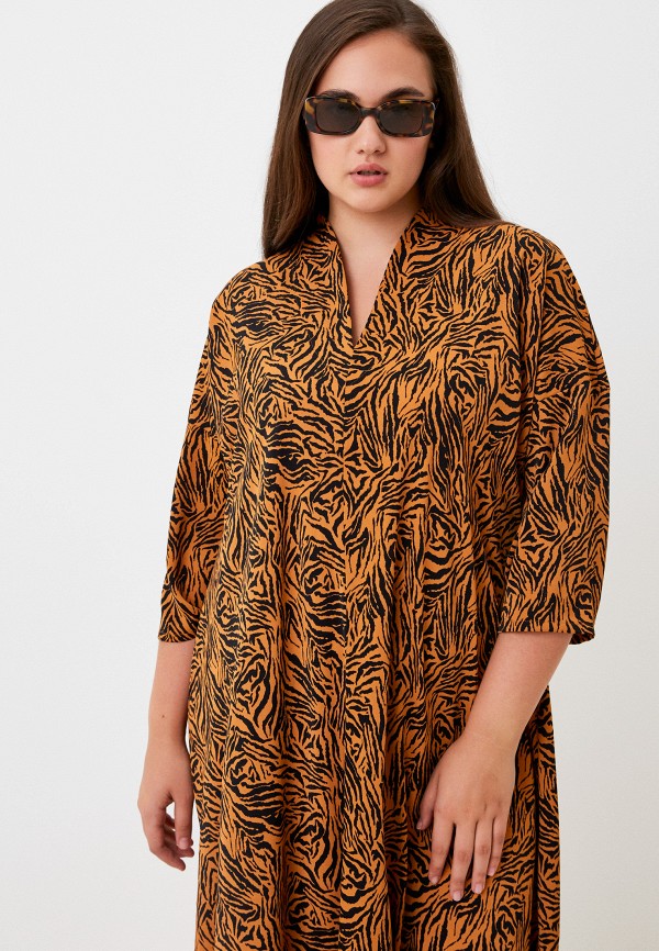 фото Платье naturaxl