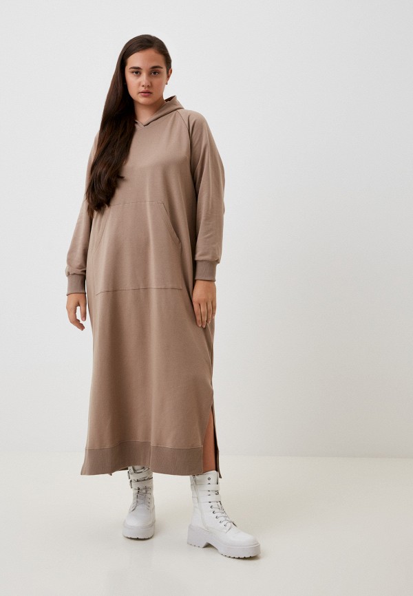 фото Платье naturaxl