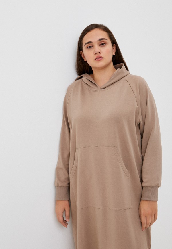 фото Платье naturaxl