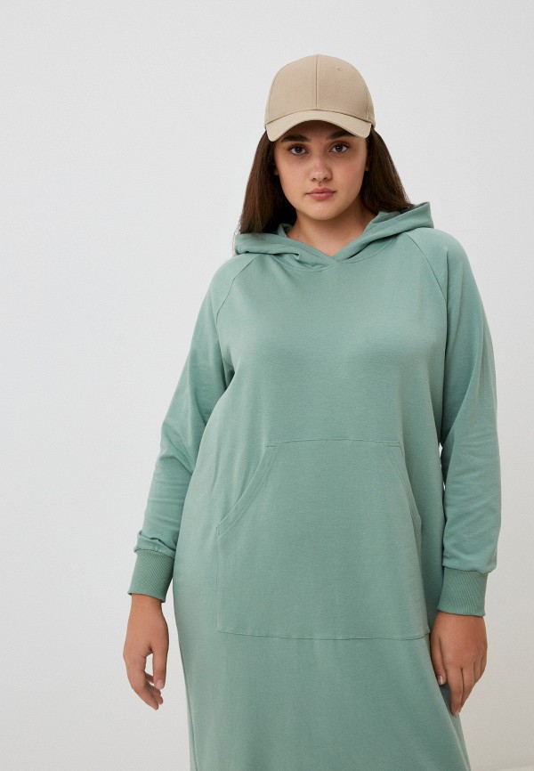 фото Платье naturaxl