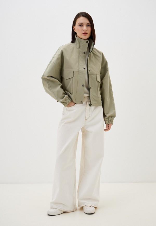 фото Куртка noun