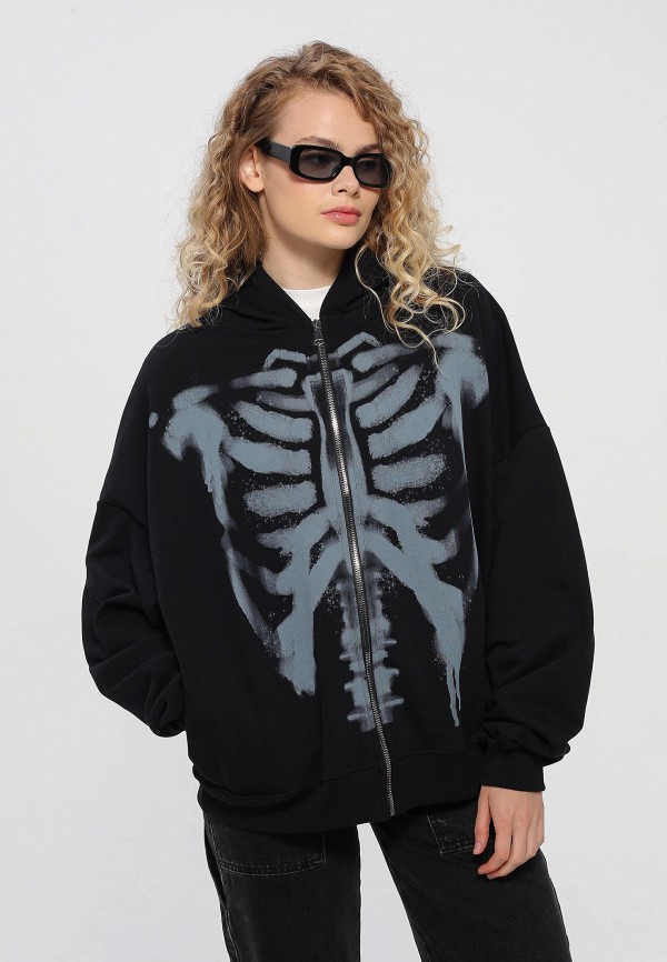 фото Толстовка твое