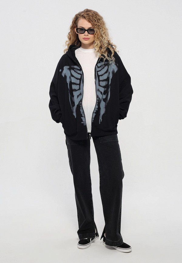 фото Толстовка твое