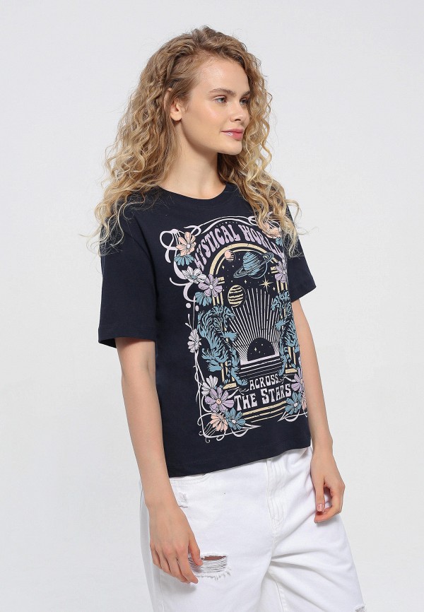 Футболка Твое серый, размер 50, фото 4