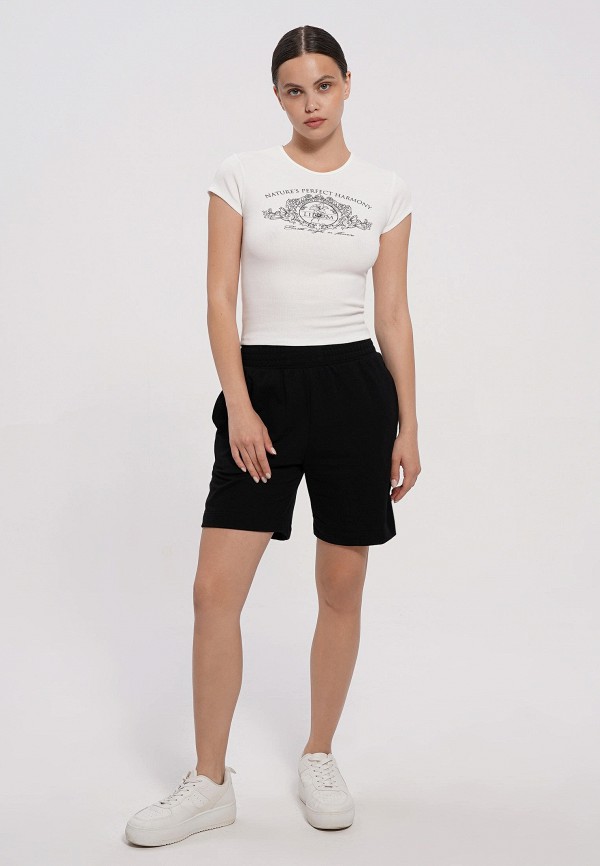 Футболка Твое белый, размер 50, фото 2