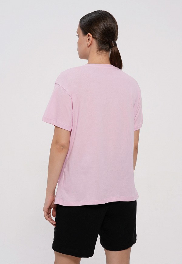 Футболка Твое розовый, размер 42, фото 3