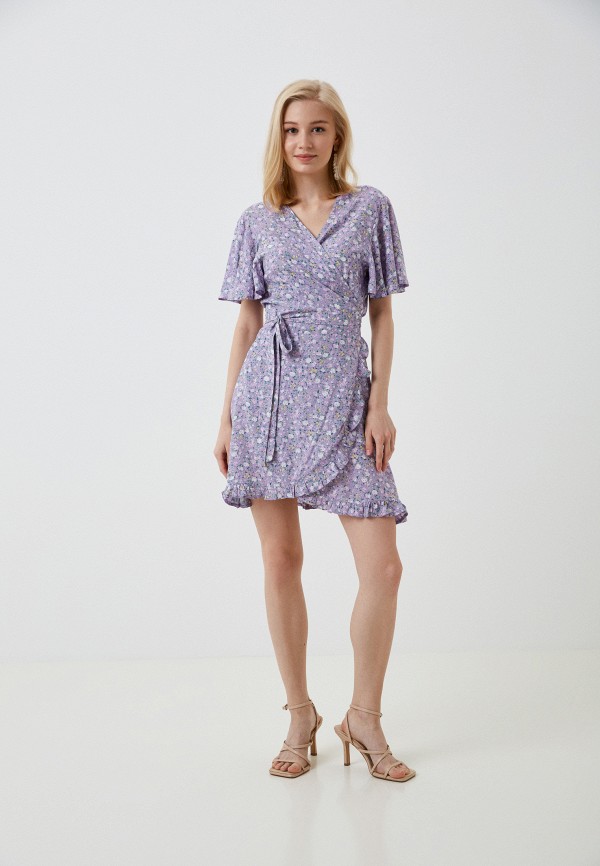 фото Платье miss to kiss