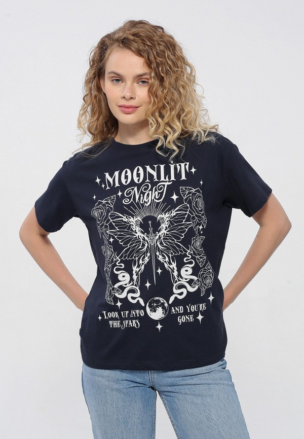 фото Футболка твое