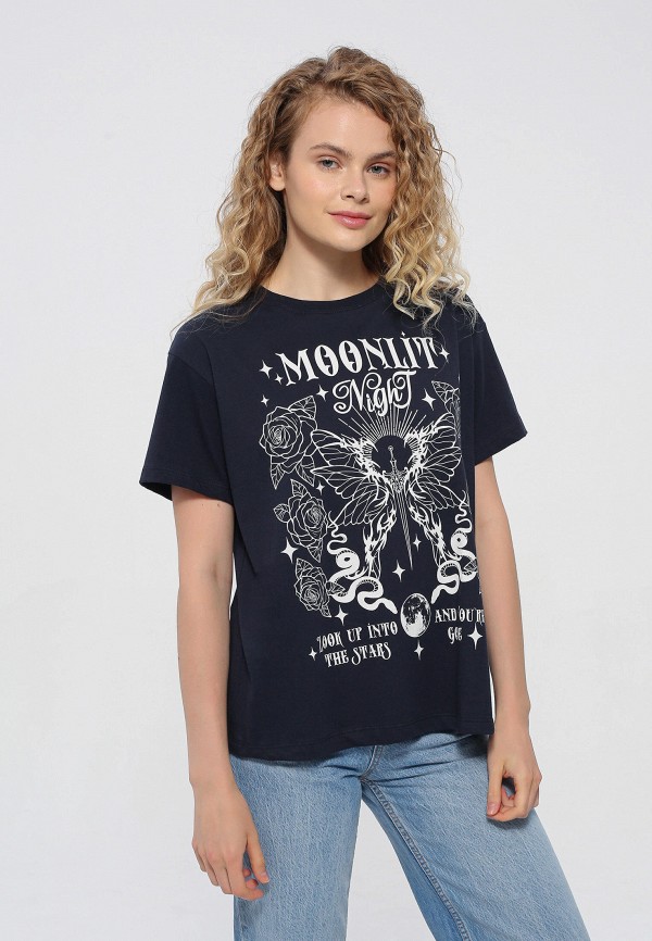 фото Футболка твое