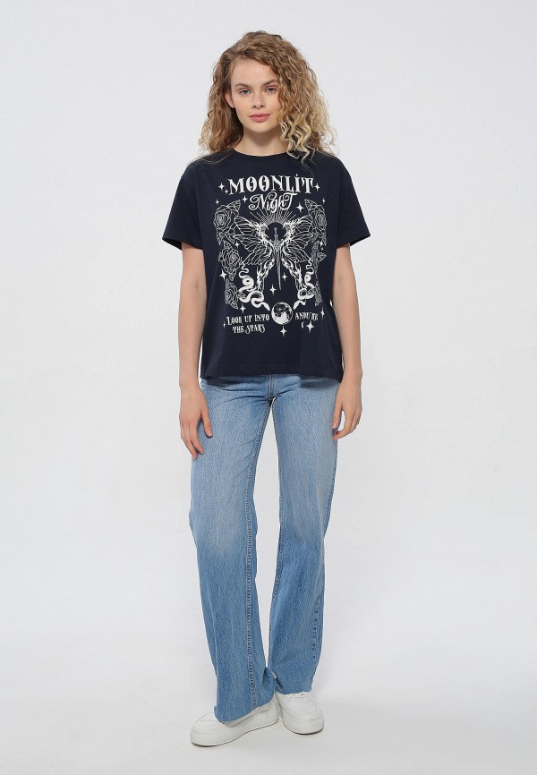 фото Футболка твое