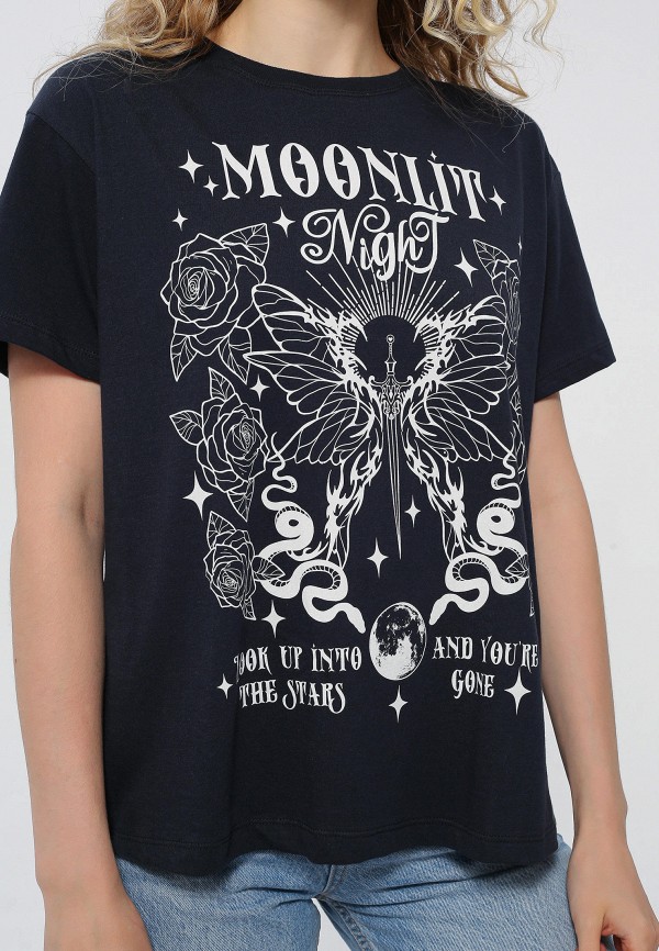 фото Футболка твое