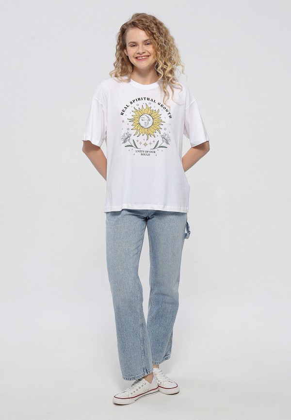 фото Футболка твое