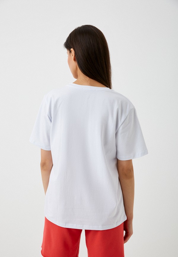 фото Футболка comfy home