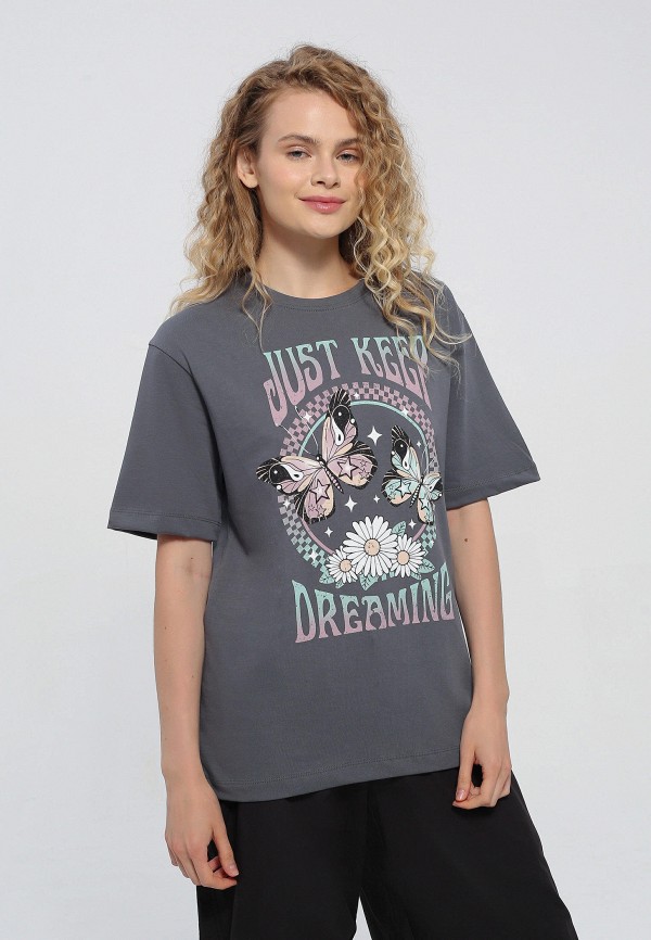 фото Футболка твое