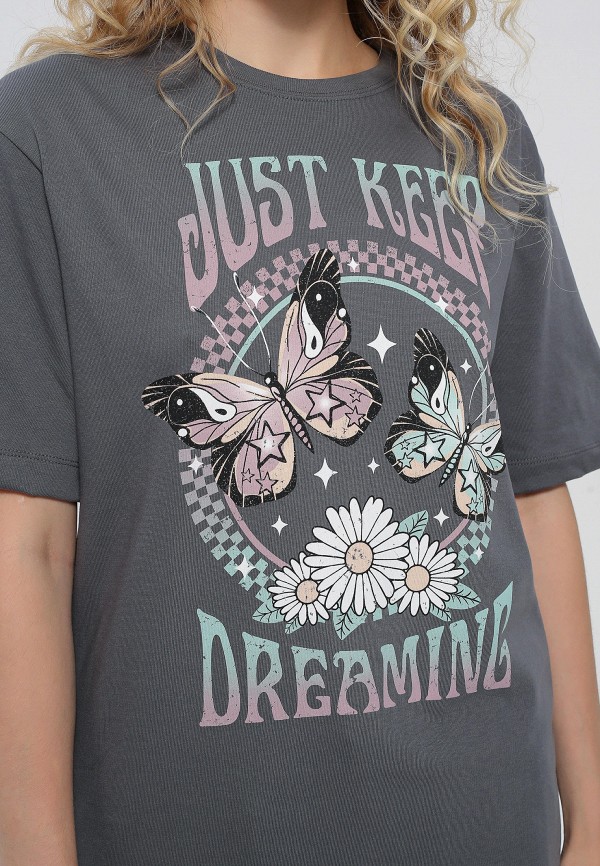 фото Футболка твое