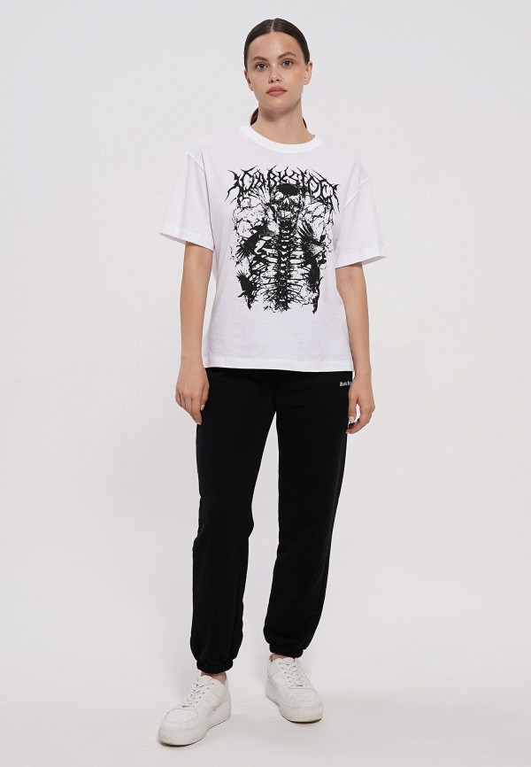 фото Футболка твое