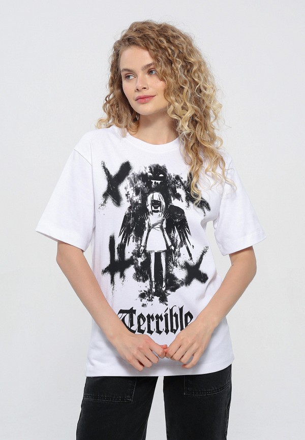 фото Футболка твое