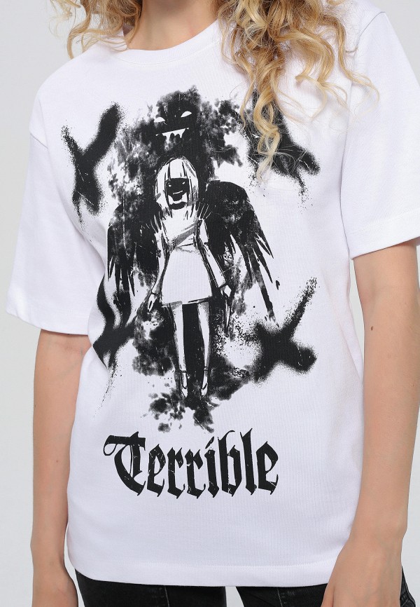 фото Футболка твое