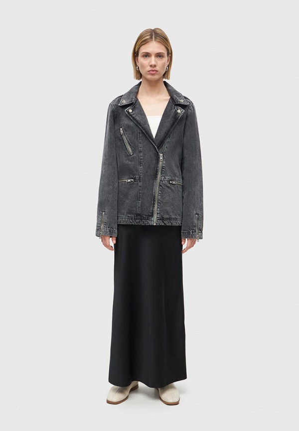 фото Куртка джинсовая studio 29