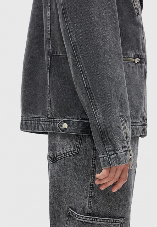 фото Куртка джинсовая studio 29