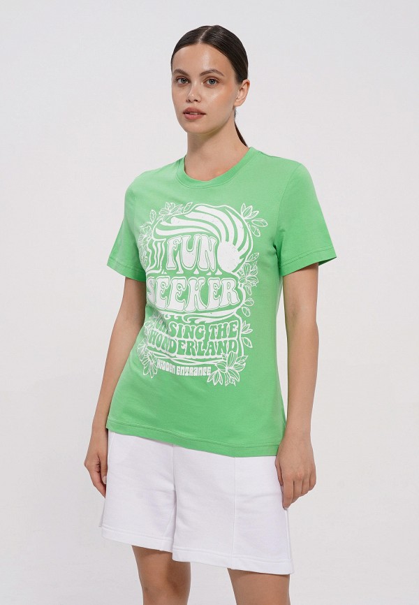 фото Футболка твое