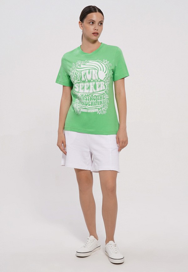 фото Футболка твое