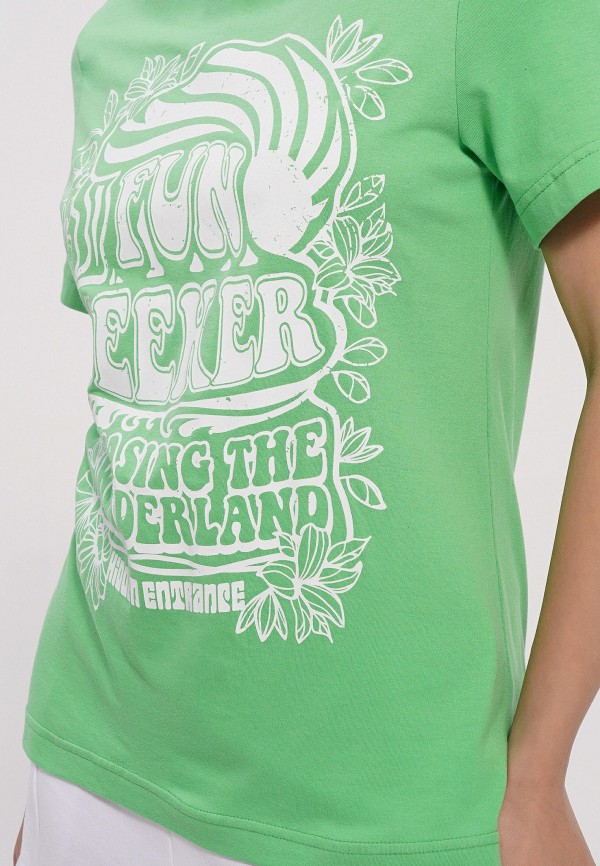 фото Футболка твое