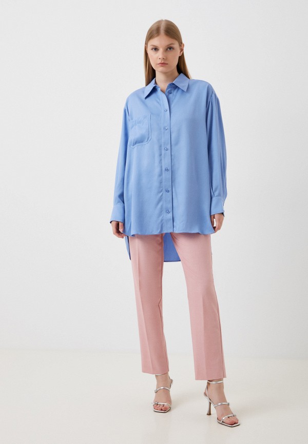 фото Рубашка laroom