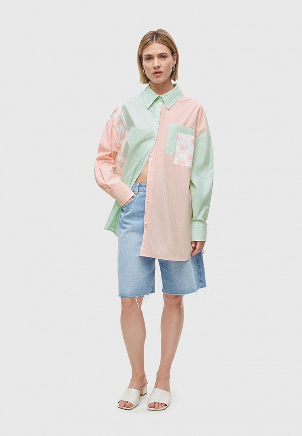 фото Рубашка studio 29