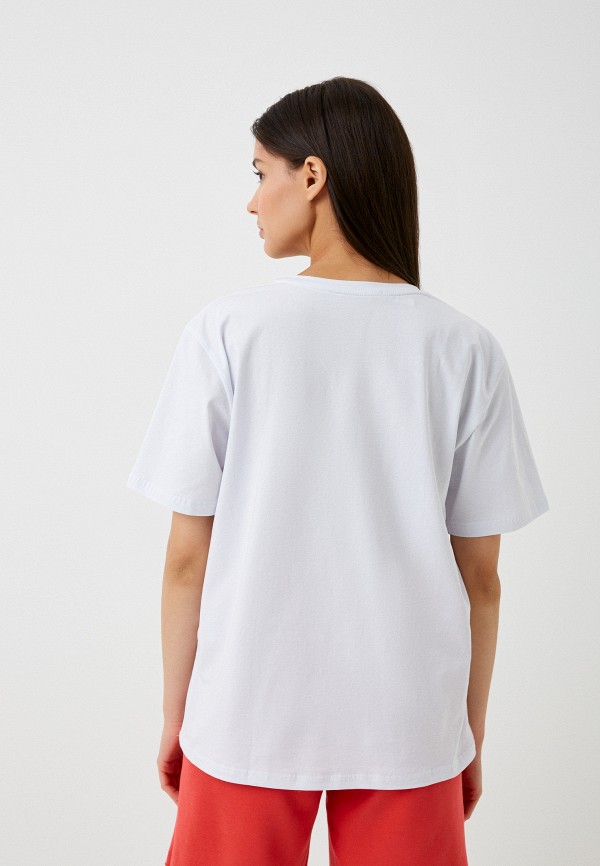 фото Футболка comfy home