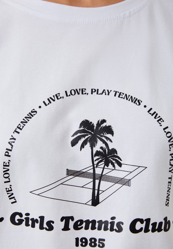 фото Футболка comfy home