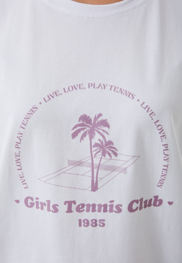 фото Футболка comfy home