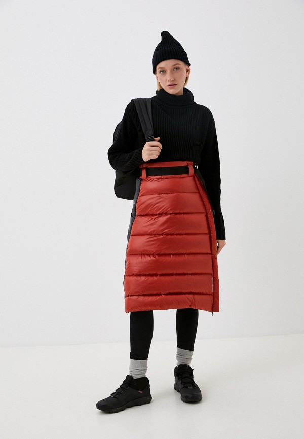 фото Юбка bask