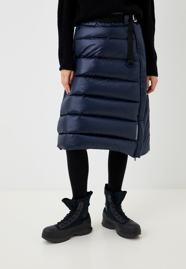 фото Юбка bask