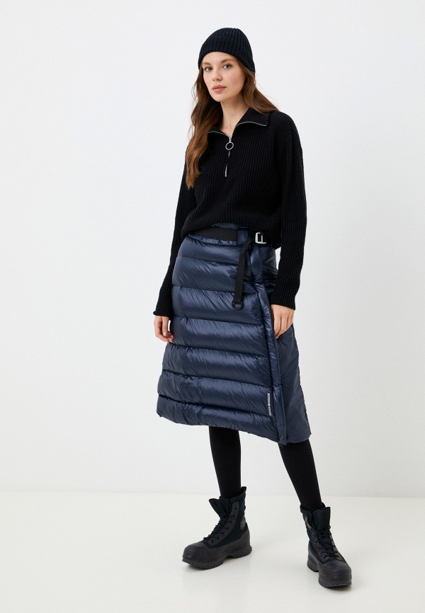 фото Юбка bask