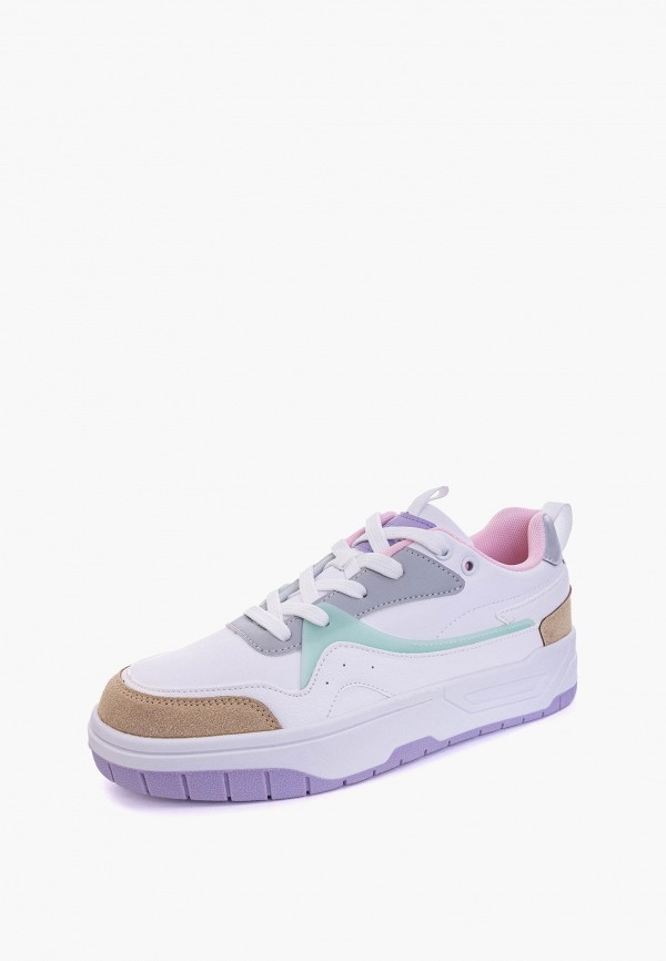 фото Кеды pulse